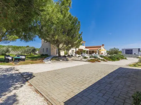 Villa Mia Anima à Vodnjan, piscine privée 8 personnes : photo 22