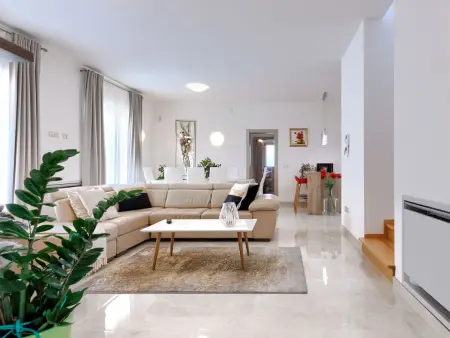 Villa Mia Anima à Vodnjan, piscine privée 8 personnes : photo 24