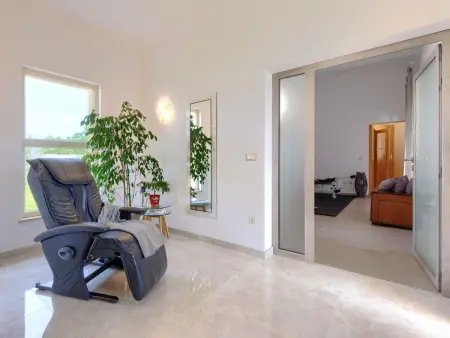 Villa Mia Anima à Vodnjan, piscine privée 8 personnes : photo 25