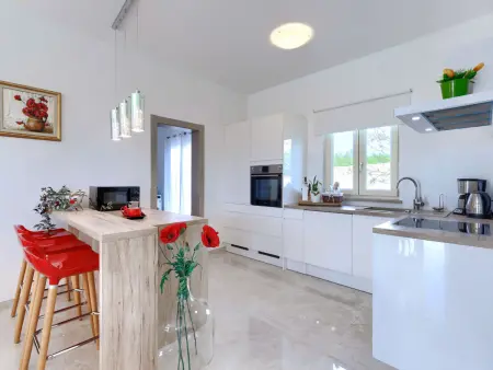 Villa Mia Anima à Vodnjan, piscine privée 8 personnes : photo 27