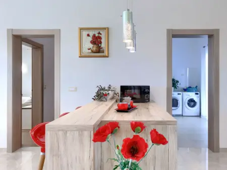 Villa Mia Anima à Vodnjan, piscine privée 8 personnes : photo 28