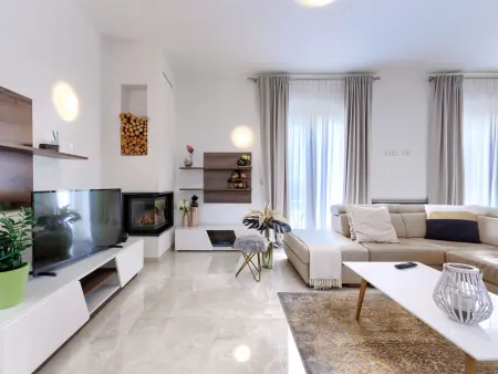 Villa Mia Anima à Vodnjan, piscine privée 8 personnes : photo 29