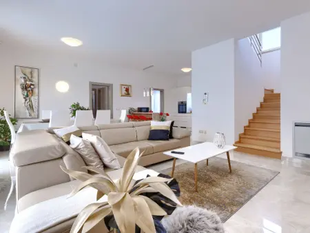Villa Mia Anima à Vodnjan, piscine privée 8 personnes : photo 30