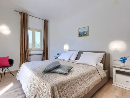 Villa Mia Anima à Vodnjan, piscine privée 8 personnes : photo 31