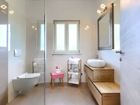 Villa Mia Anima à Vodnjan, piscine privée 8 personnes : photo 32