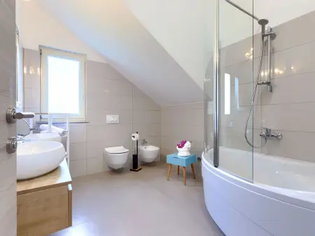 Villa Mia Anima à Vodnjan, piscine privée 8 personnes : photo 35