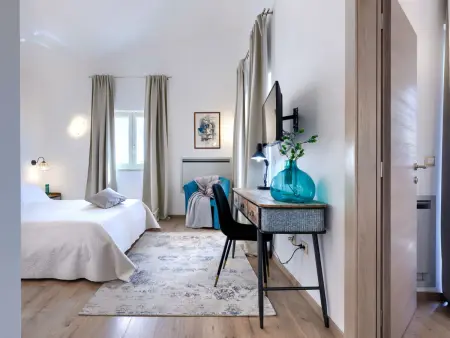 Villa Mia Anima à Vodnjan, piscine privée 8 personnes : photo 36