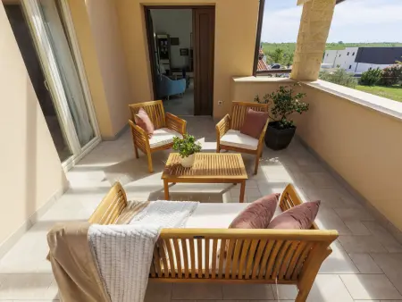 Villa Mia Anima à Vodnjan, piscine privée 8 personnes : photo 39