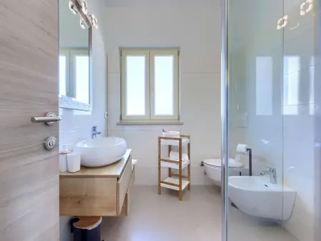 Villa Mia Anima à Vodnjan, piscine privée 8 personnes : photo 40