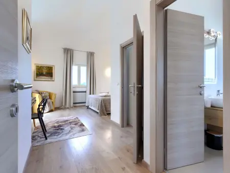 Villa Mia Anima à Vodnjan, piscine privée 8 personnes : photo 45