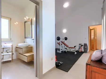 Villa Mia Anima à Vodnjan, piscine privée 8 personnes : photo 49