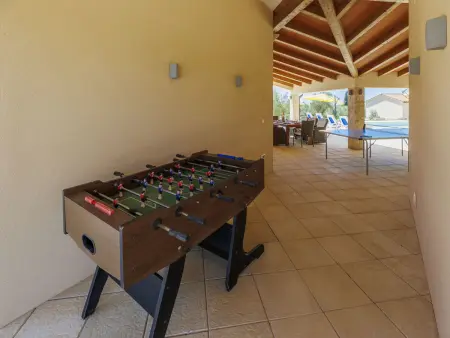 Villa Mia Anima à Vodnjan, piscine privée 8 personnes : photo 50