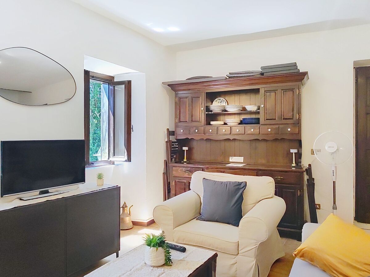 Casa Sul Torrente – Maison 3 niveaux vue lac, San Siro - Photo 9