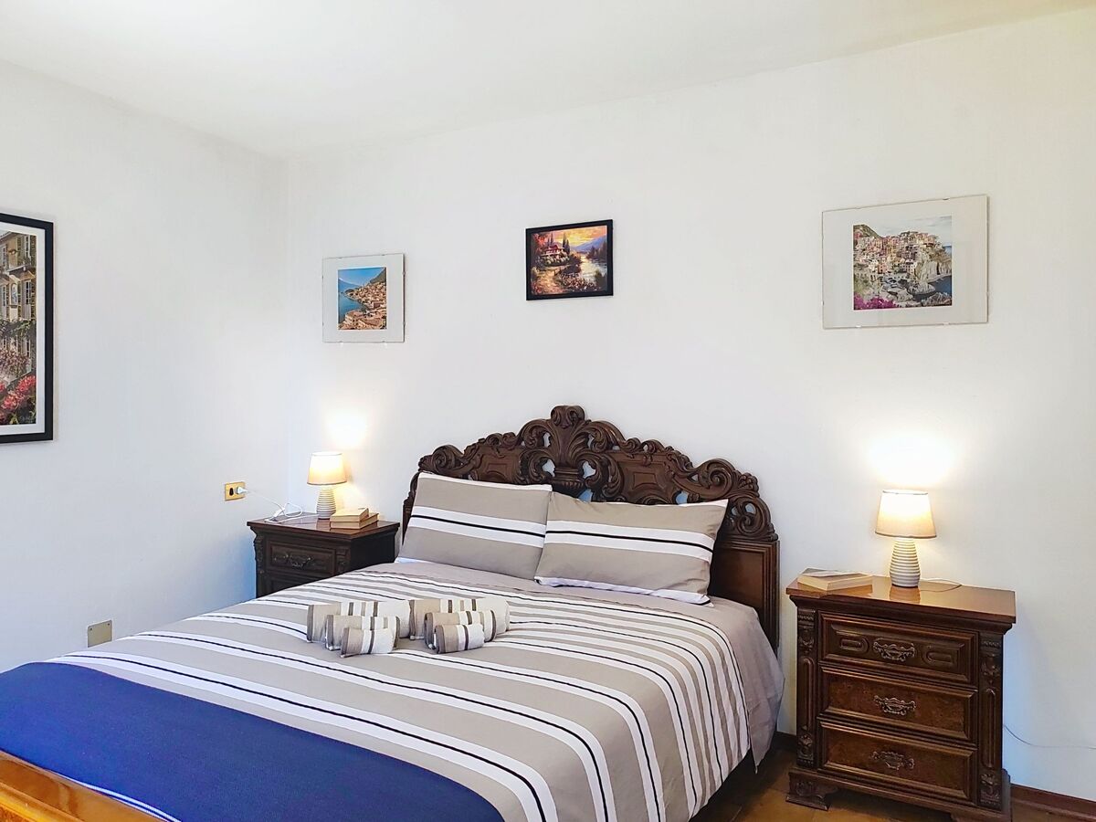 Casa Sul Torrente – Maison 3 niveaux vue lac, San Siro - Photo 12
