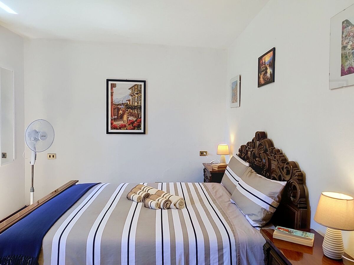 Casa Sul Torrente – Maison 3 niveaux vue lac, San Siro - Photo 15