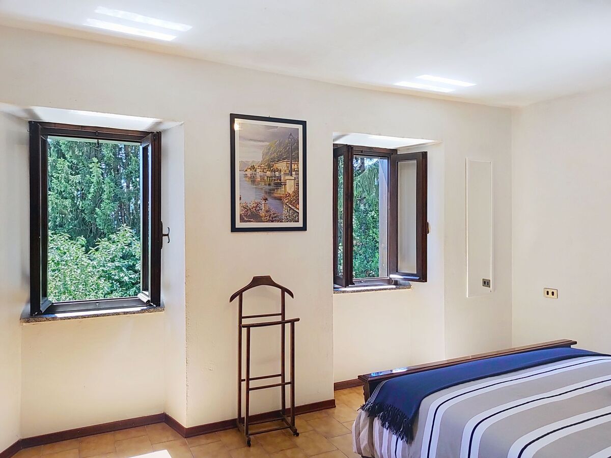 Casa Sul Torrente – Maison 3 niveaux vue lac, San Siro - Photo 17