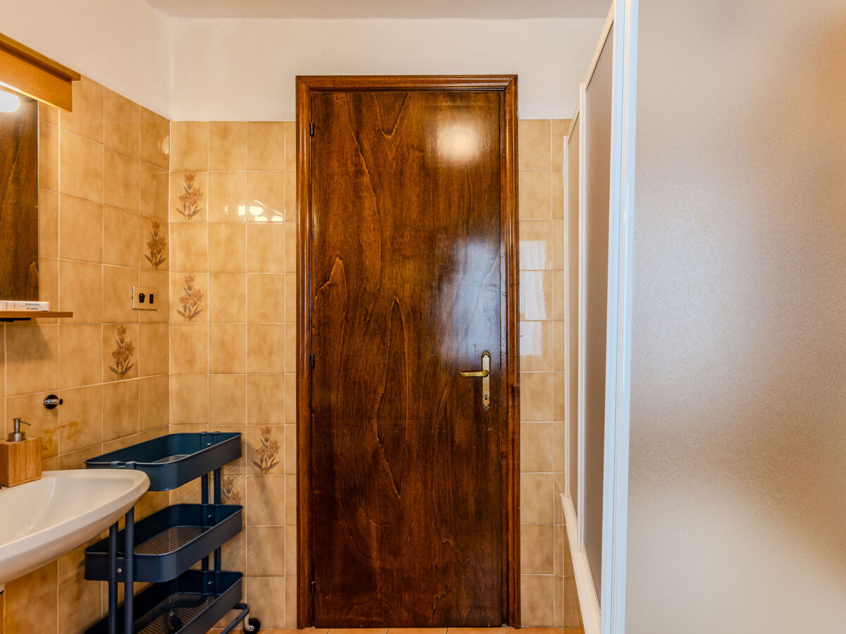 Casa Sul Torrente – Maison 3 niveaux vue lac, San Siro - Photo 21