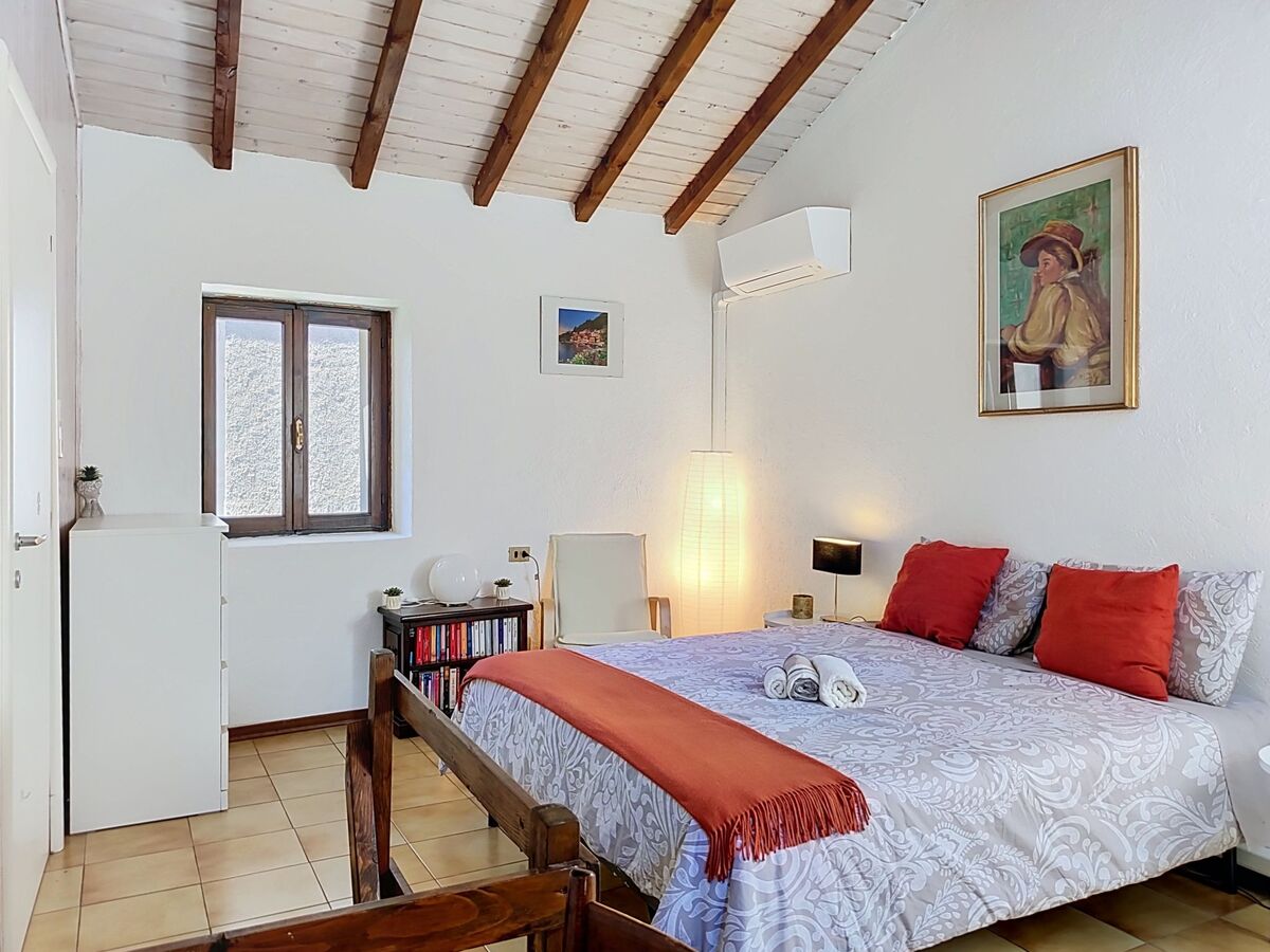 Casa Sul Torrente – Maison 3 niveaux vue lac, San Siro - Photo 22