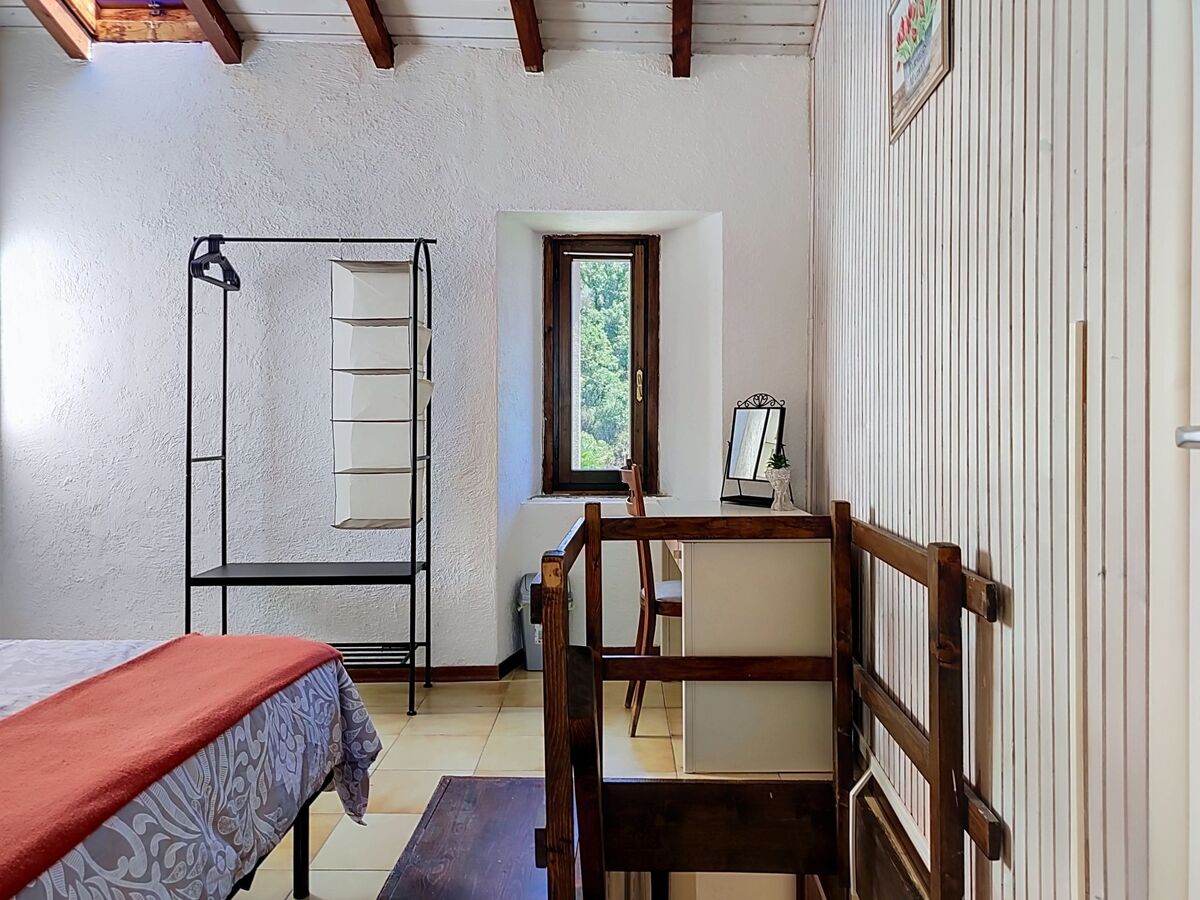 Casa Sul Torrente – Maison 3 niveaux vue lac, San Siro - Photo 25