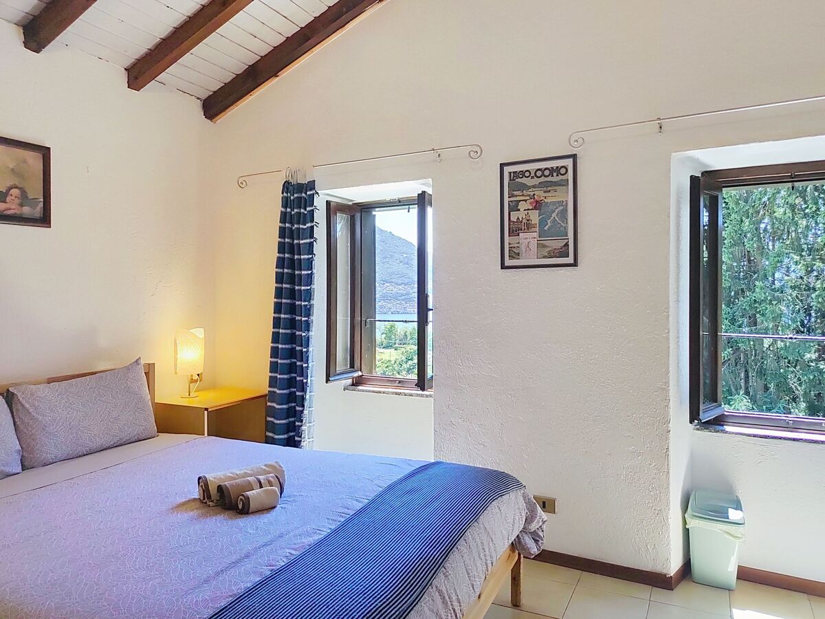 Casa Sul Torrente – Maison 3 niveaux vue lac, San Siro - Photo 27
