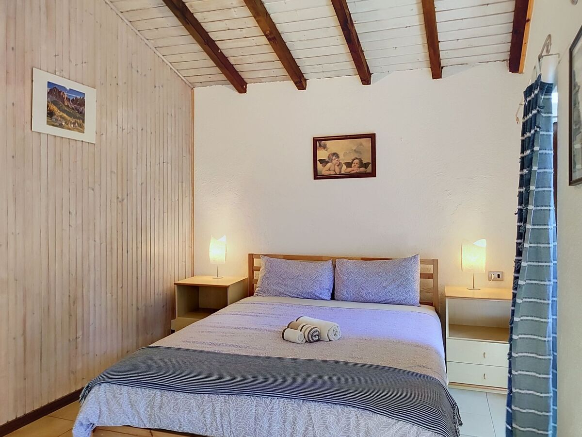 Casa Sul Torrente – Maison 3 niveaux vue lac, San Siro - Photo 28