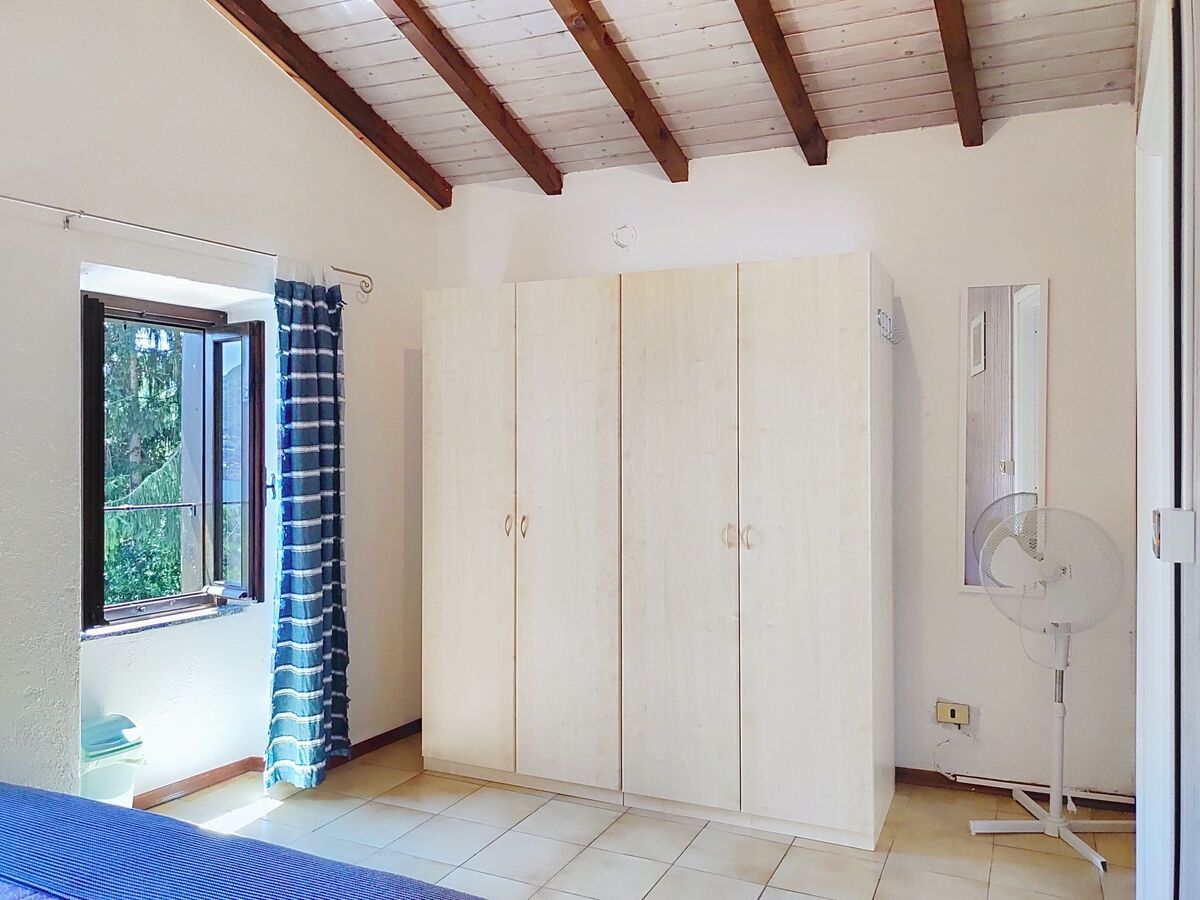 Casa Sul Torrente – Maison 3 niveaux vue lac, San Siro - Photo 29