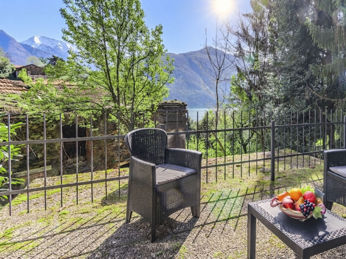 Casa Sul Torrente – Maison 3 niveaux vue lac, San Siro - Photo 31