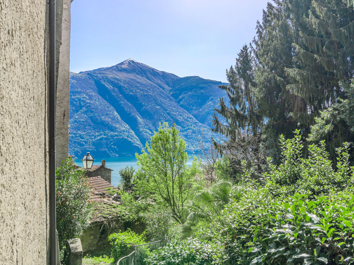 Casa Sul Torrente – Maison 3 niveaux vue lac, San Siro - Photo 39