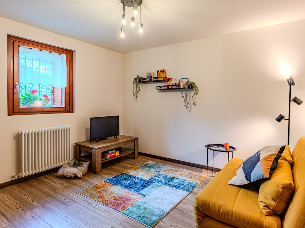 La Quiete Mountain Home, chalet rénové Valtellina - Photo 2