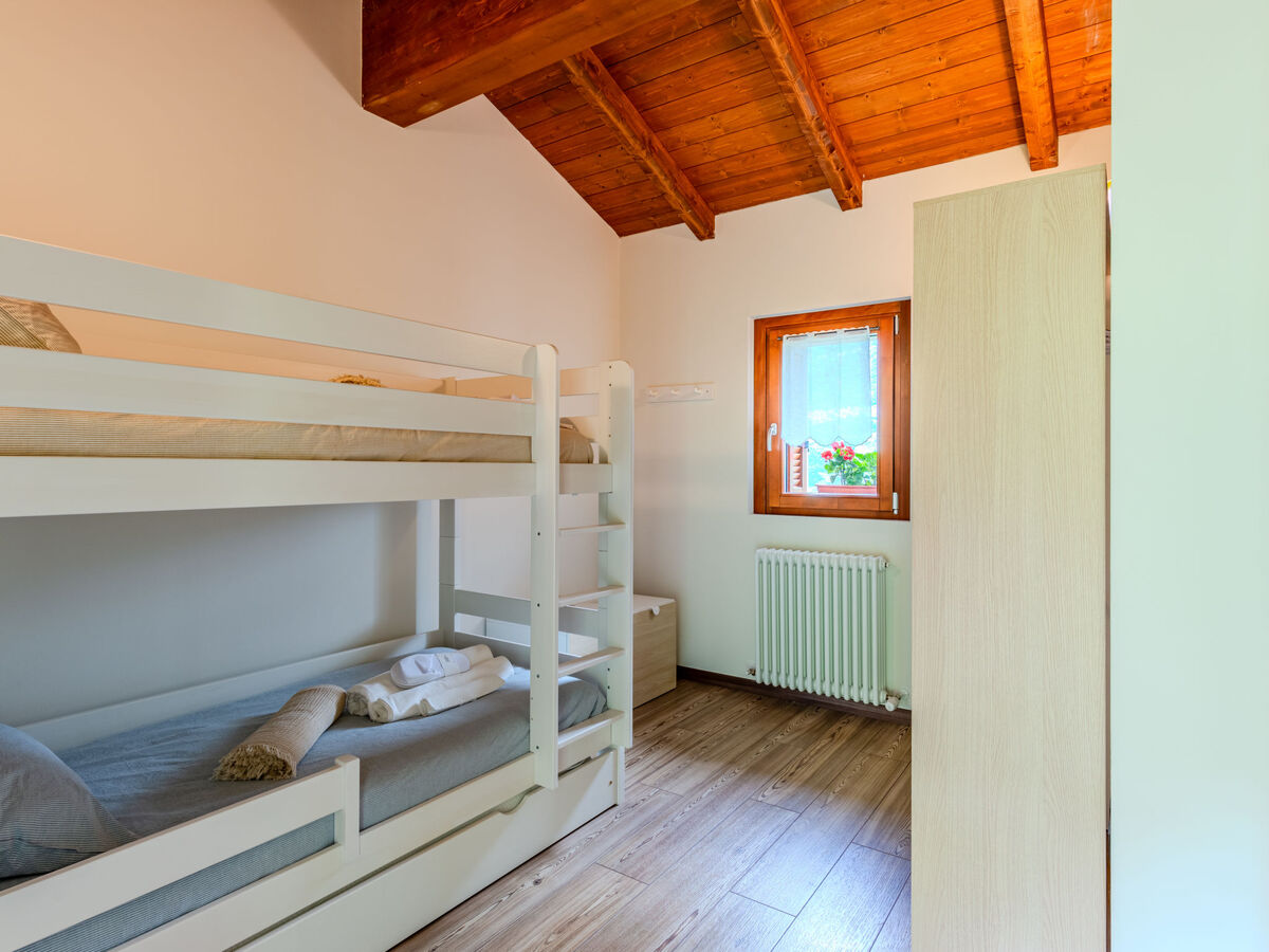 La Quiete Mountain Home, chalet rénové Valtellina - Photo 4