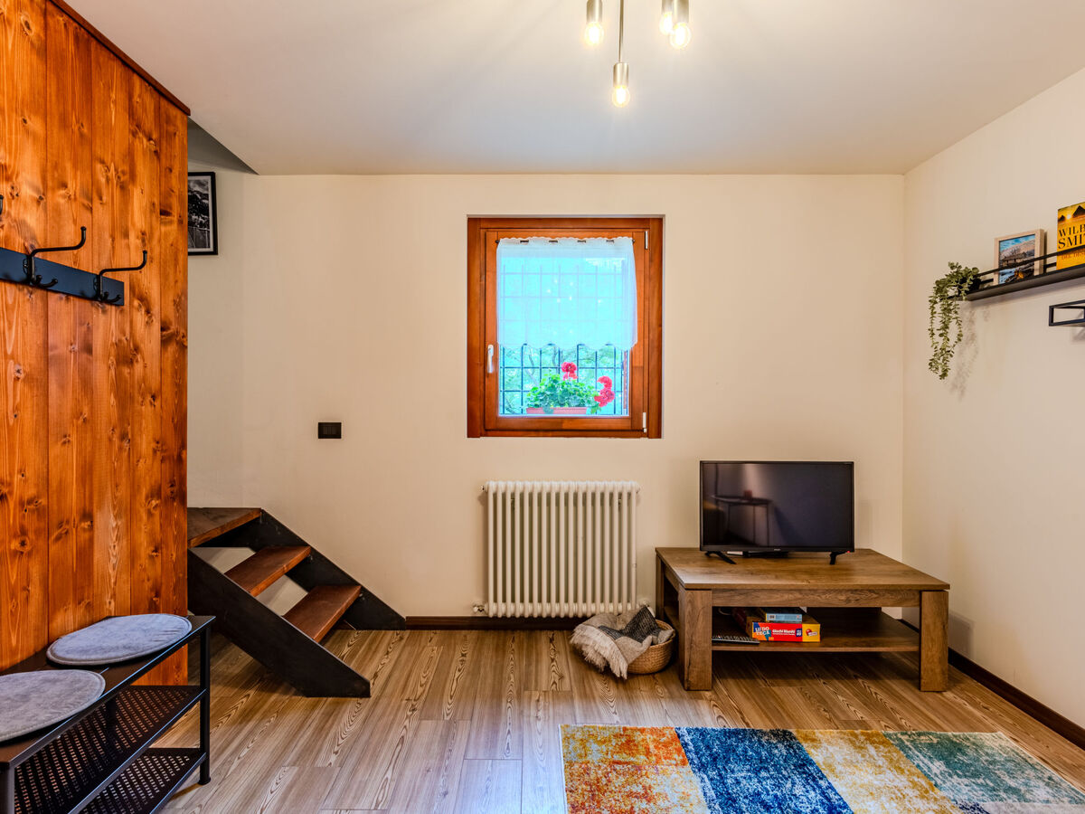 La Quiete Mountain Home, chalet rénové Valtellina - Photo 9