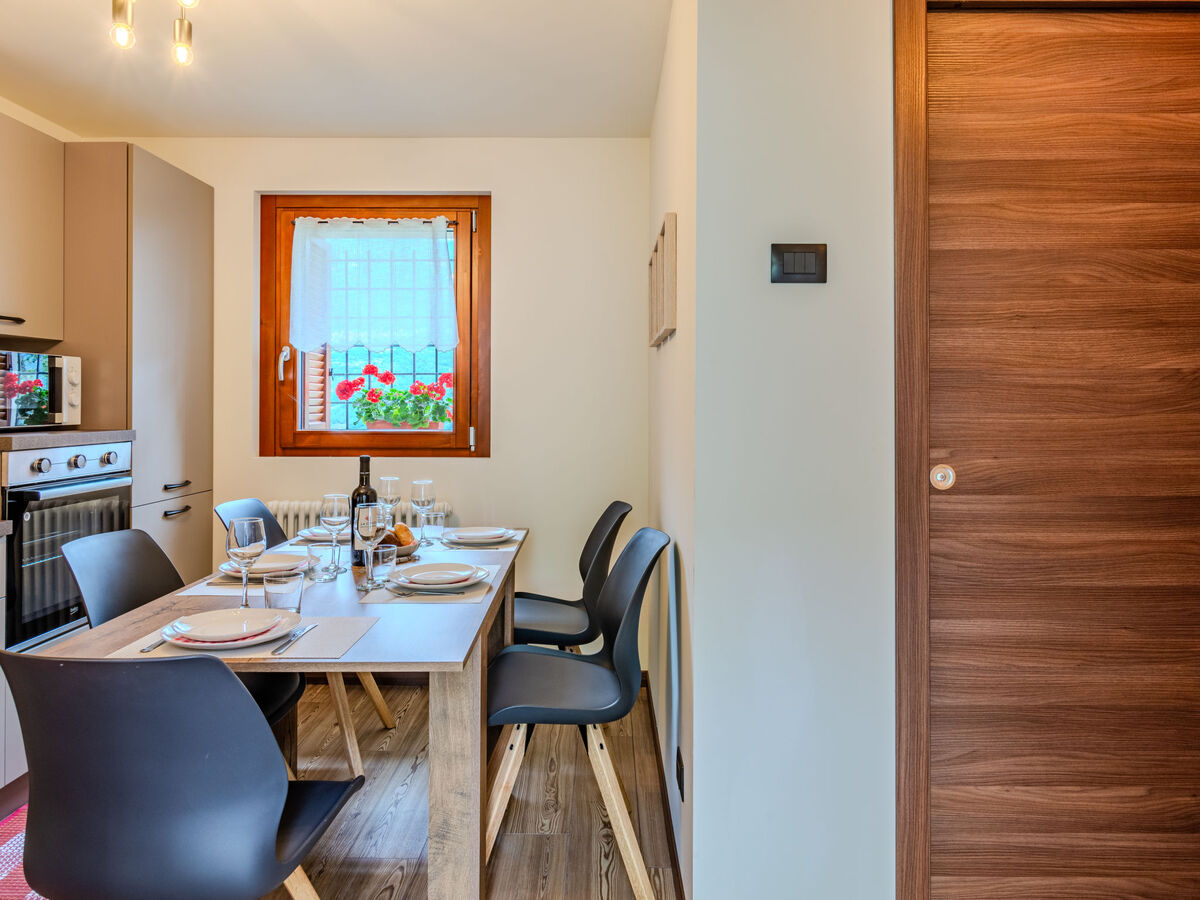 La Quiete Mountain Home, chalet rénové Valtellina - Photo 11