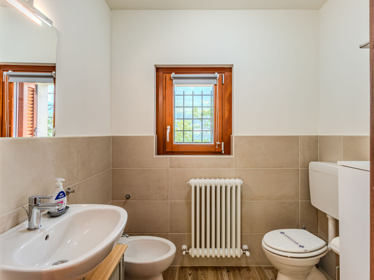 La Quiete Mountain Home, chalet rénové Valtellina - Photo 16