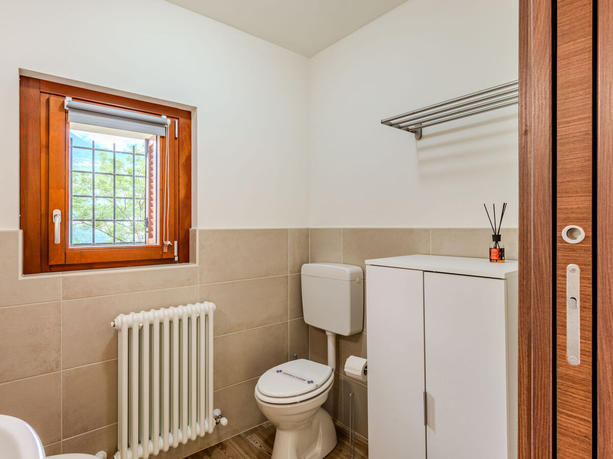 La Quiete Mountain Home, chalet rénové Valtellina - Photo 17