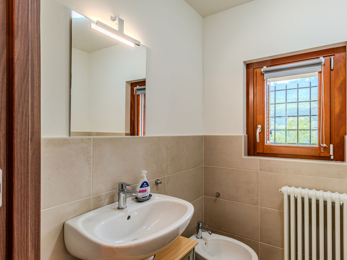 La Quiete Mountain Home, chalet rénové Valtellina - Photo 18