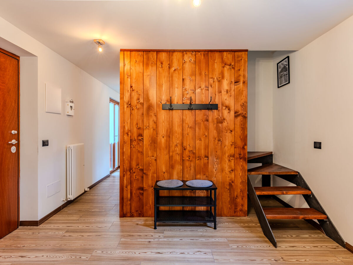 La Quiete Mountain Home, chalet rénové Valtellina - Photo 19