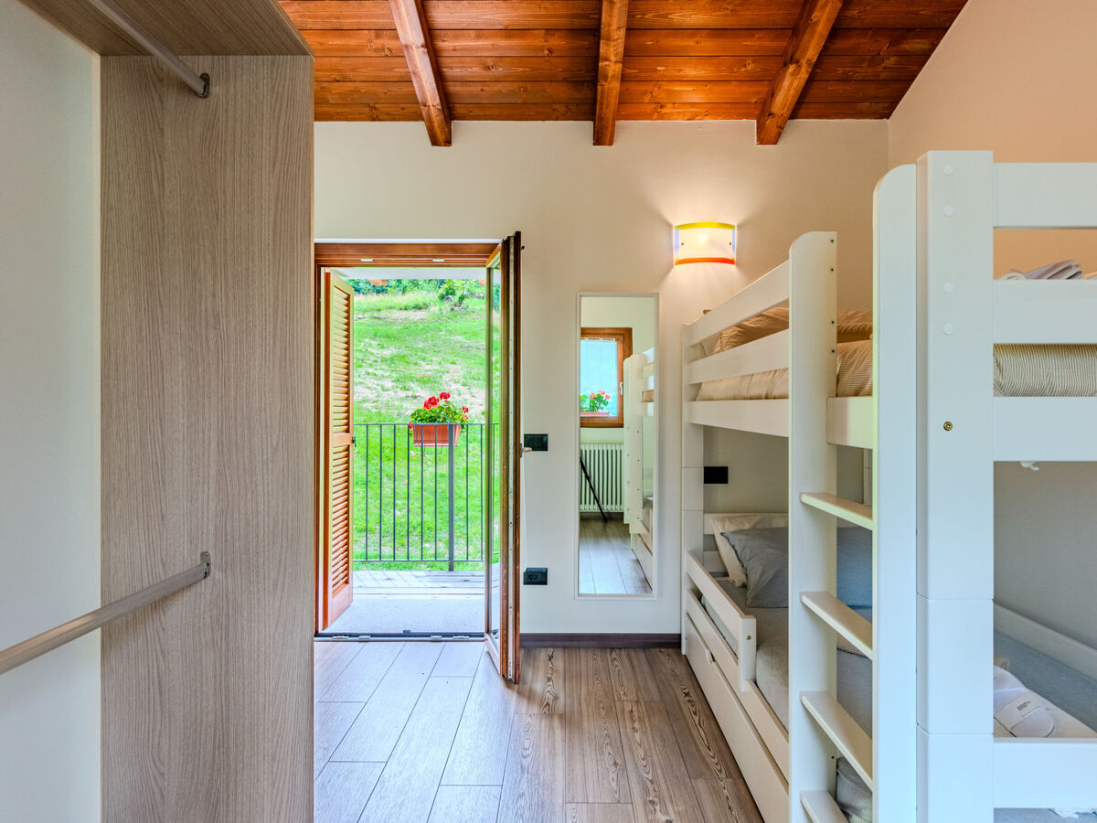 La Quiete Mountain Home, chalet rénové Valtellina - Photo 20