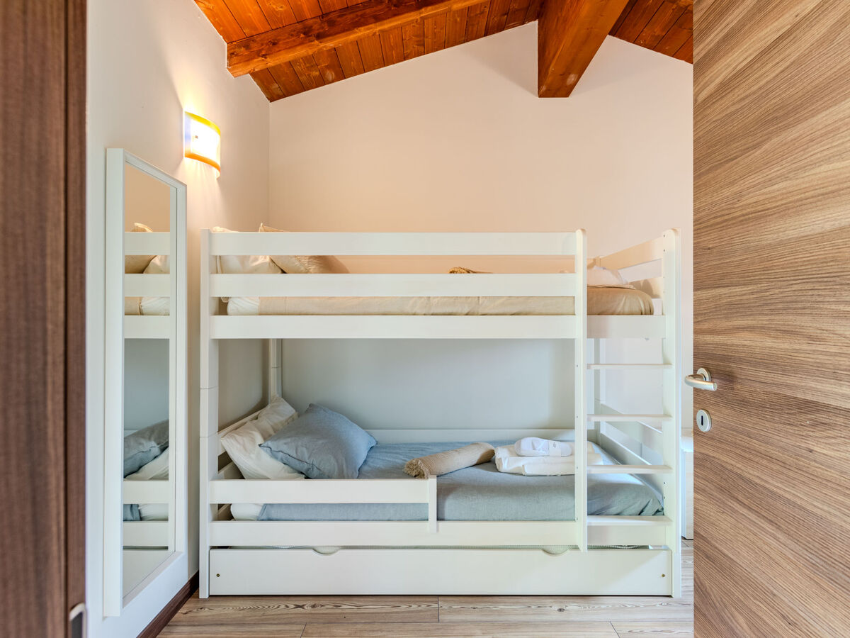 La Quiete Mountain Home, chalet rénové Valtellina - Photo 21