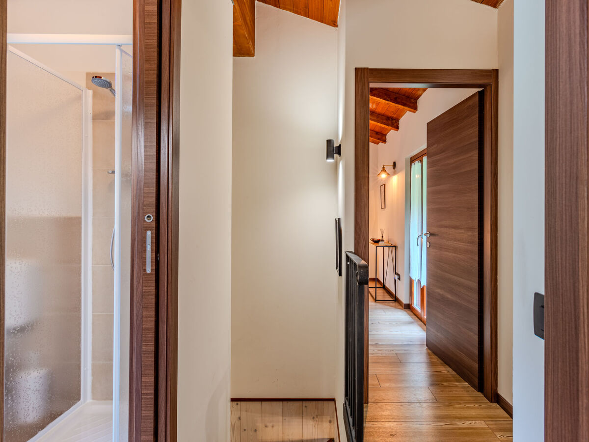La Quiete Mountain Home, chalet rénové Valtellina - Photo 22