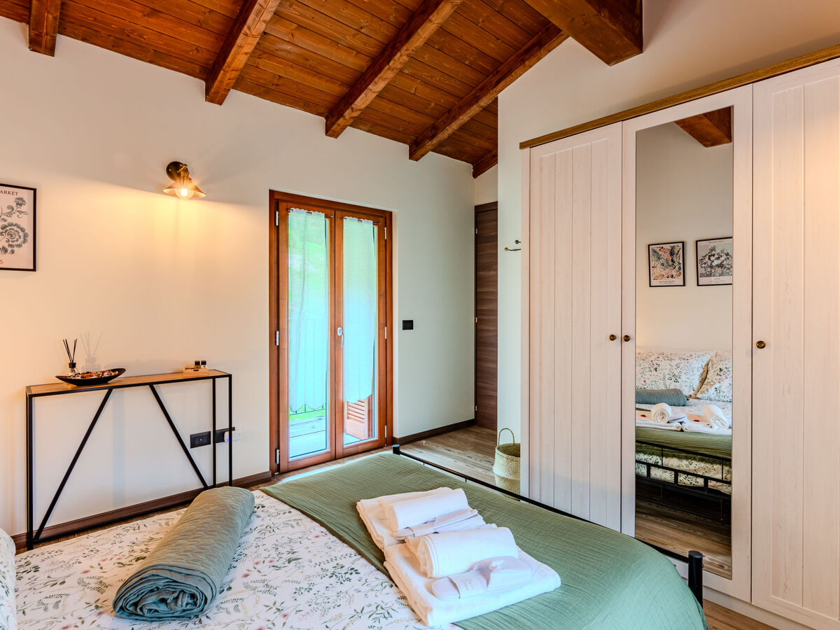 La Quiete Mountain Home, chalet rénové Valtellina - Photo 23
