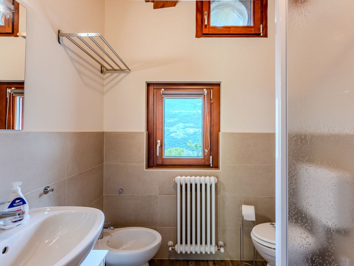La Quiete Mountain Home, chalet rénové Valtellina - Photo 28
