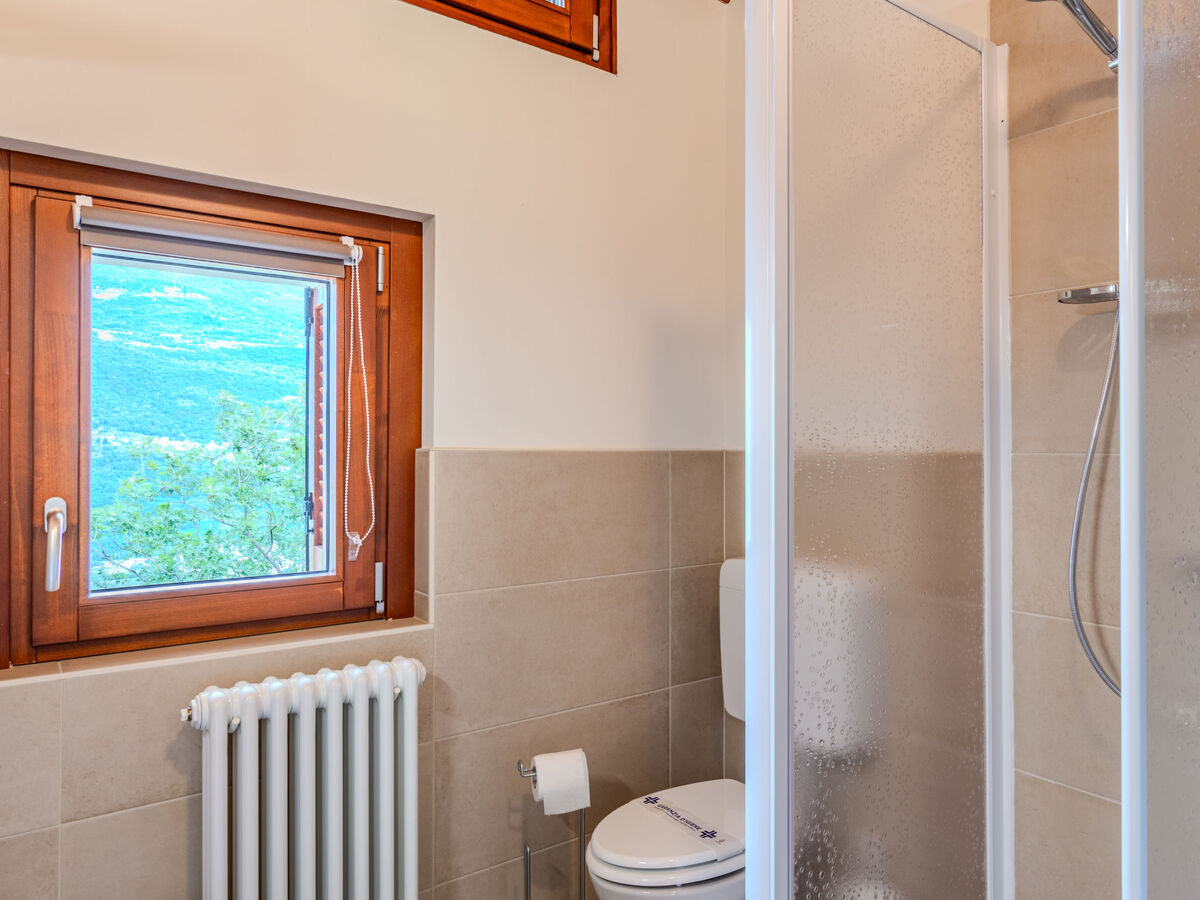 La Quiete Mountain Home, chalet rénové Valtellina - Photo 29