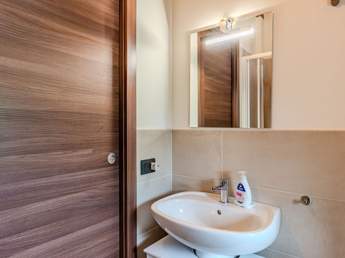 La Quiete Mountain Home, chalet rénové Valtellina - Photo 30