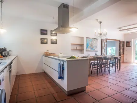 Villa Colares 8 personnes avec piscine privée : photo 3