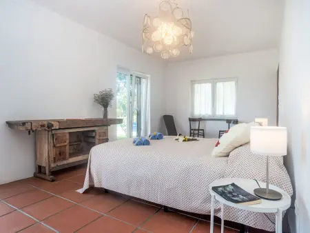 Villa Colares 8 personnes avec piscine privée : photo 4