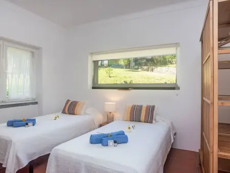 Villa Colares 8 personnes avec piscine privée : photo 5