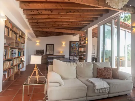 Villa Colares 8 personnes avec piscine privée : photo 6