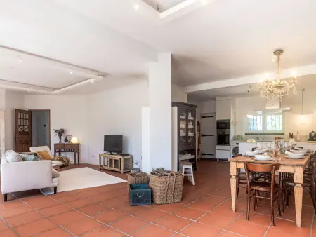 Villa Colares 8 personnes avec piscine privée : photo 7