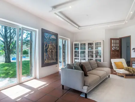 Villa Colares 8 personnes avec piscine privée : photo 8