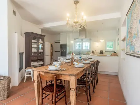 Villa Colares 8 personnes avec piscine privée : photo 9